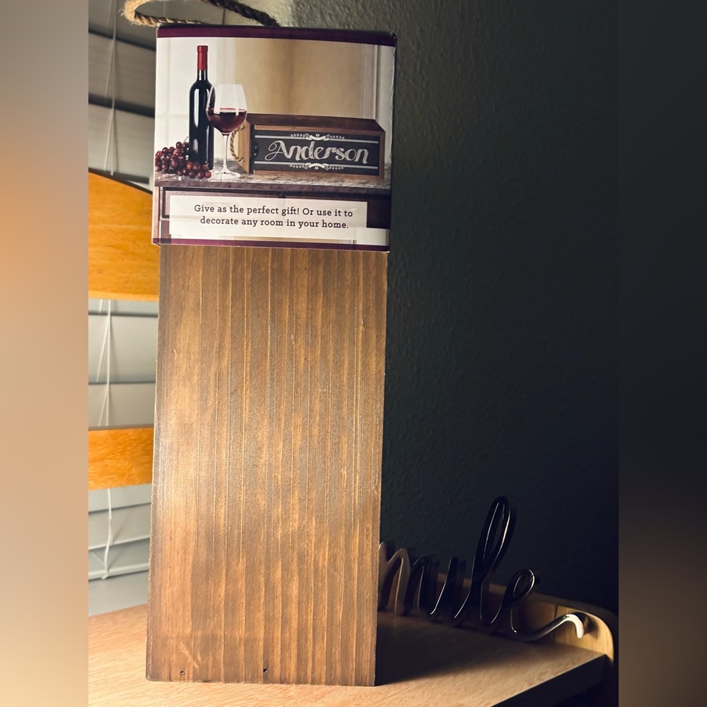 Customize Wine Gift Box! - Picture 7 of 16